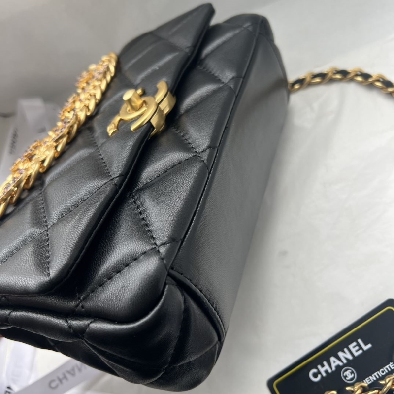 Chanel Satchel Bags